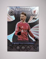 Match Attax Champions League