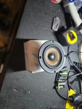 Tang Band W3-881SJ 3"  Pair