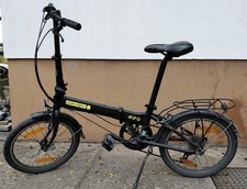 Dahon " Hit "   20 Zoll Faltrad   6-Gang Kettenschaltung