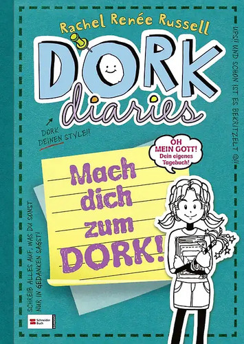 Dork diaries band 1 2 - band, 1/2