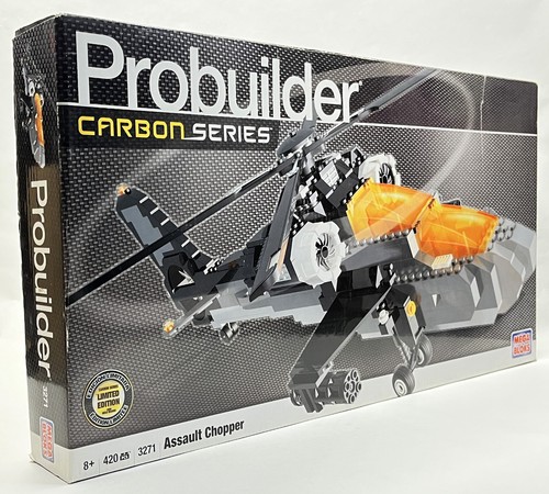 Mega bloks probuilder - mega,