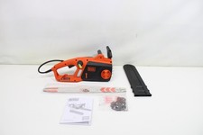 Black decker kettensäge - decker,