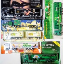 Biertruck Sammlung – Mix