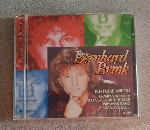 Bernhard brink ich - -,