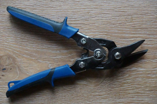 Kronen blechschere f30721 - w-kronen,
