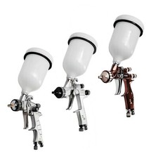 Lackierpistole 1.3-1.8 mm Benbow PK Spray Pistole Premium Qualität