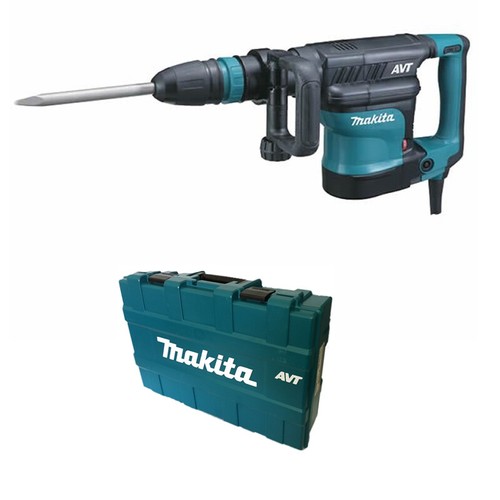 Makita hm1213c stemmhammer - makita,