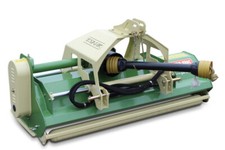 Mulcher für Traktor Schlegelmulcher Schlegelmäher Stark KMH Profi 155🍀 ab 35 PS