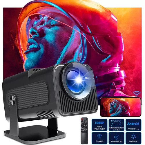 Mini beamer uhd heimkino - beamer,