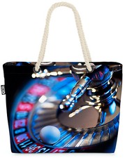 VOID Tasche Roulette Casino
