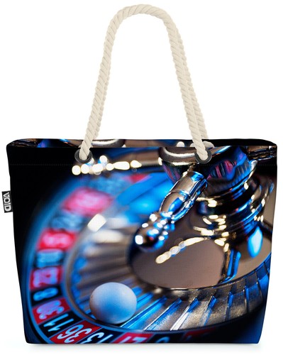 Void tasche roulette - roulette, casino