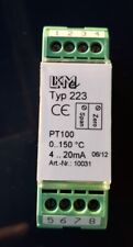 LKM. 223, PT 100