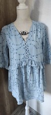 Vero Moda Tunika Kleid S-M