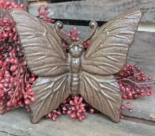 Hübscher Schmetterling /