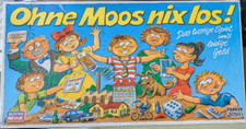 Ersatzteile für ohne moos - für,