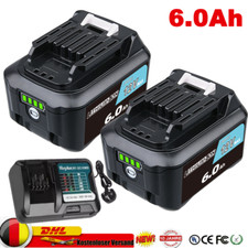 Für Makita Ersatzakku 10,8V