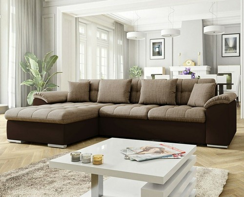 Ecksofa dino mit - ecksofa,
