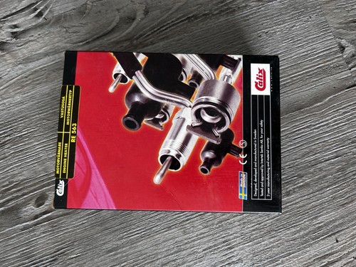 Calix 563 - calix, re