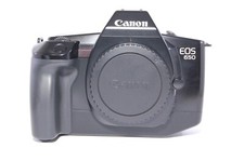 Vintage camera 35mm SLR Canon EOS 650 only body Ref. 822423