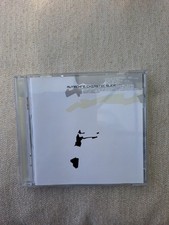 Autechre.Chiastic Slide CD 1997