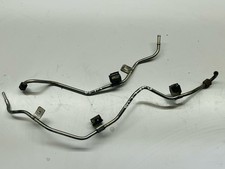 Dpf Exhaust Pipe Set Fiat