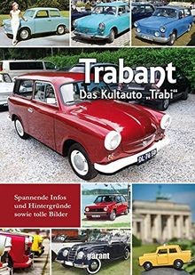 Trabant buch zustand sehr - trabant, |