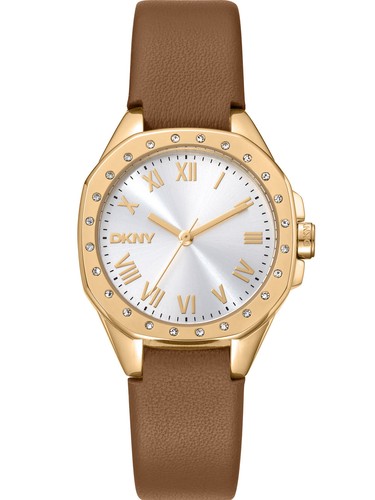 Dkny dk1l013l0025 damenuhr - dkny,