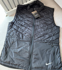Nike herren weste schwarz - nike,