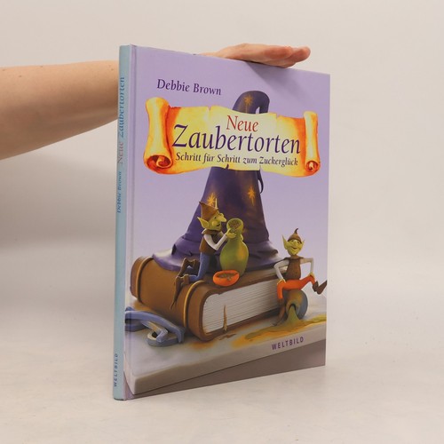 Neue zaubertorten debbie - zaubertorten ,