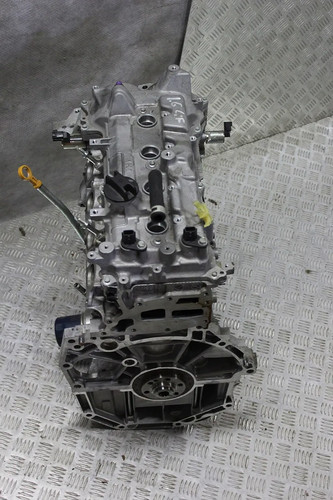 Motor nissan juke - juke, 1.6