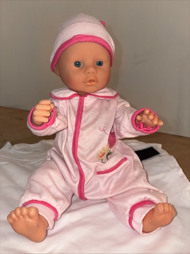Puppe ohne haare - 40,