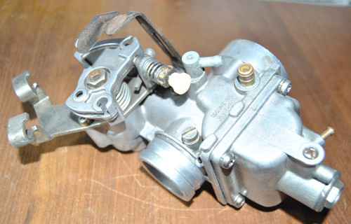 Yamaha 500 - 500,