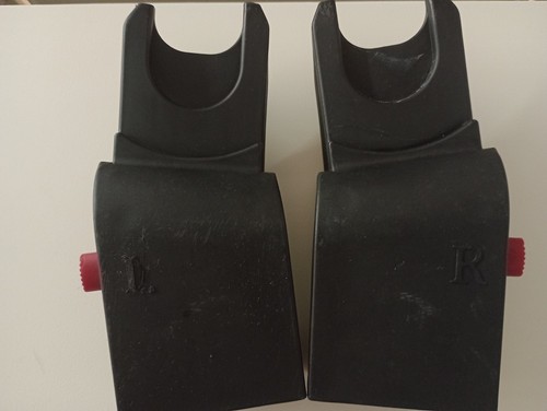 Abc kinderwagen adapter für - adapter,