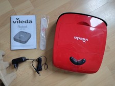 Saugroboter Staubsauger