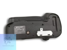 NIKON MB-D12 Batteriegriff