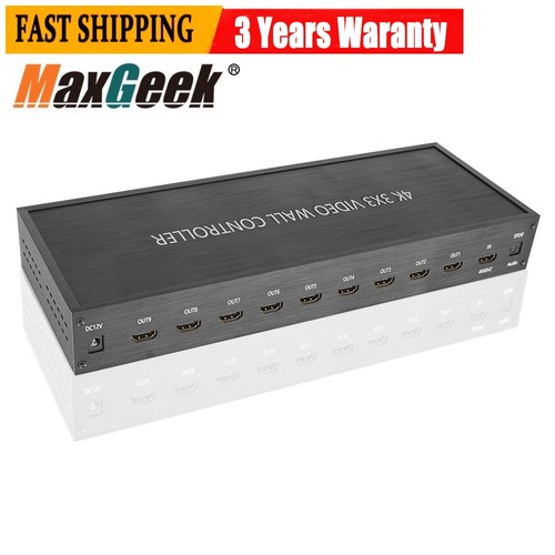 Bt88 3x3 video wall - nk-bt88, 4k