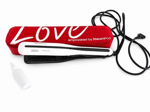 Oréal steampod 0 - l'oréal, 3.0