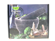 Granit Mörser Zerkleinerer m