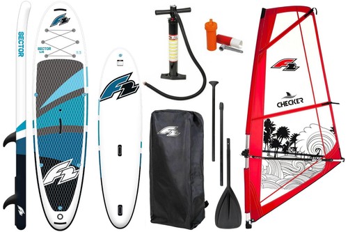 Sector windsurf 5 isup - sector,