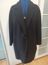 Windsor Mantel schwarz