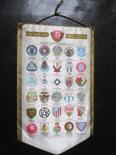 SG Dynamo Dresden-EC-Wimpel-30