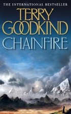 Terry Goodkind Chainfire