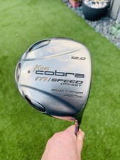 Golfschläger King Cobra