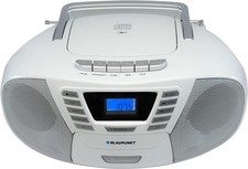 Kassettenspieler, CD/MP3, BT