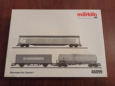 Märklin 46099 - mÄrklin,