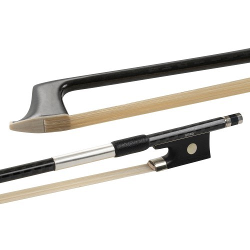 Gewa violinbogen carbon - violinbogen,