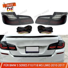 Für BMW 5er F10 F18