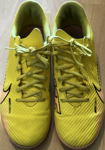 Nike mercurial hallenschuhe - mercurial,
