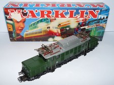 Märklin H0 3022 ++ E-Lok BR