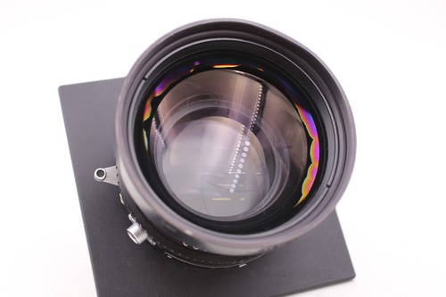 Rodenstock sironar 360 - rodenstock, 6,8/360